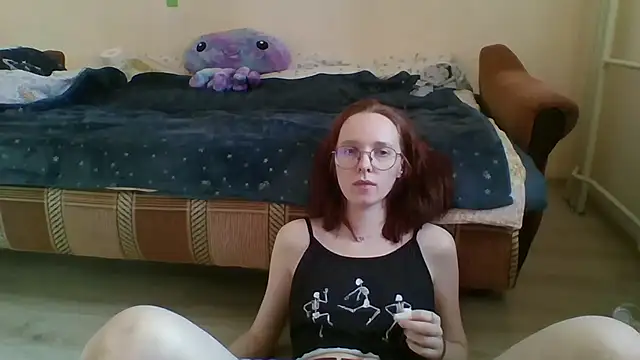 Andrina_Drew Webcam Show