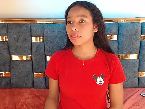 Show de _mery67 na webcam