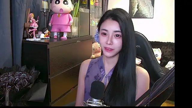 XiaoYuBao- 网络视讯表演