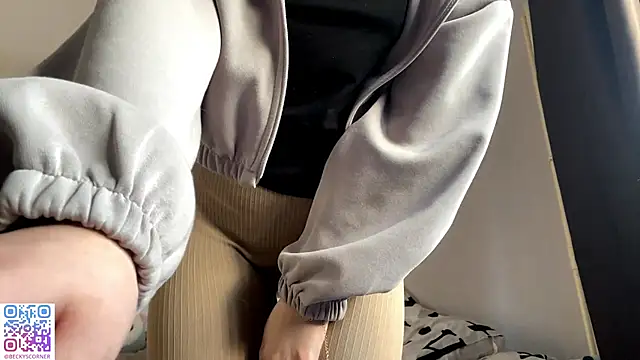 BeckyAurielle Webcamshow