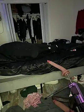 ernestomarquez's Webcam Show