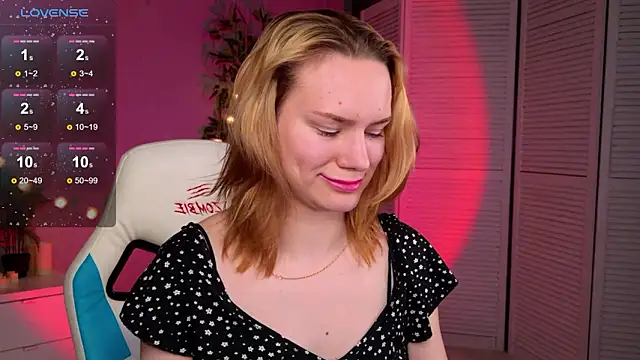 Ramona___'s Live XXX Chat