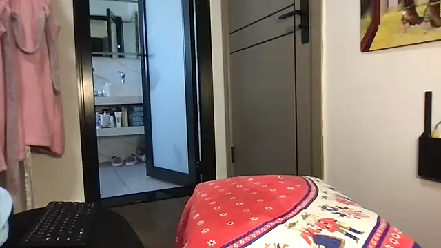 choco_petite's Live XXX Chat