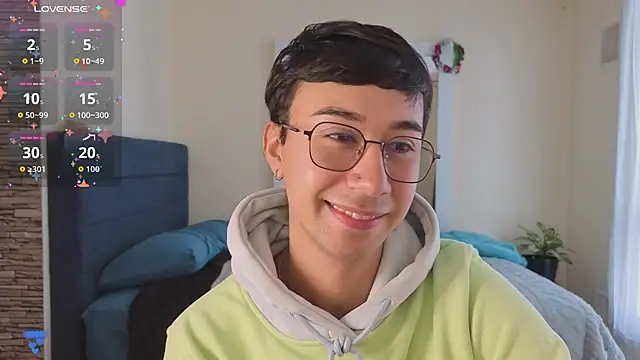 cameron_cum 现场XXX聊天