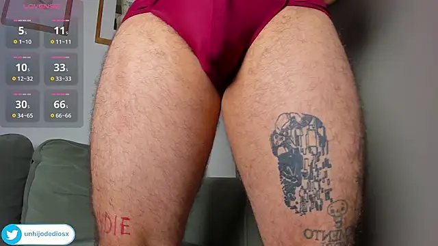 Ackerman_Eren_ 现场XXX聊天