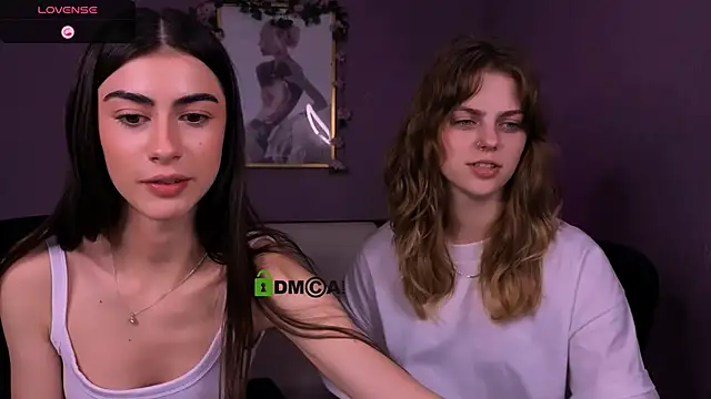 kaisy_starのライブXXXチャット