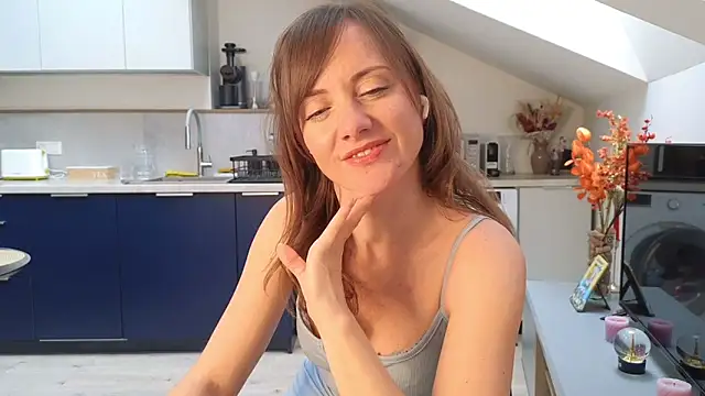 Chat XXX en directo de Sammy_Peekss