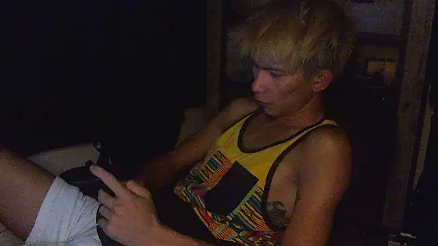 jhaycobXgarcia 现场XXX聊天