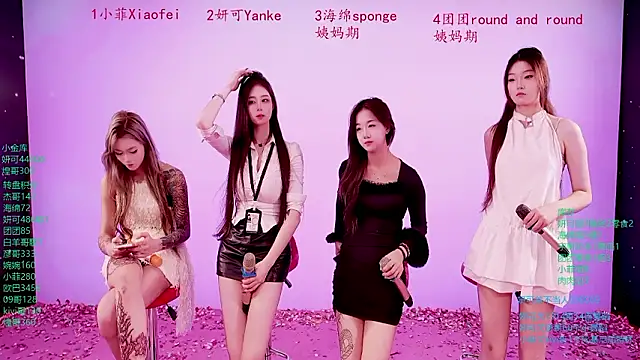 stt0708 – Live XXX-chat