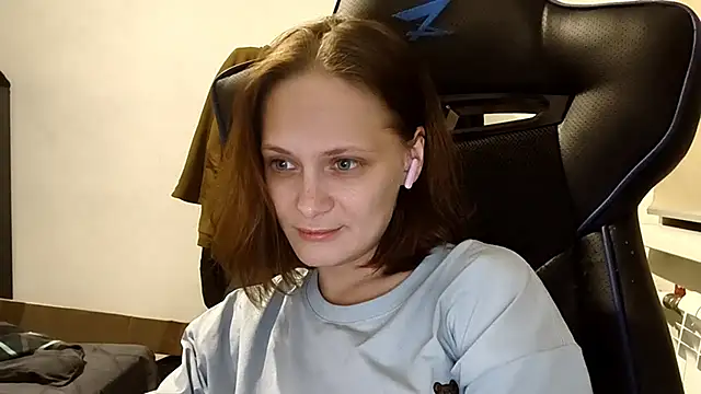 LuluSweetyGirlのライブXXXチャット