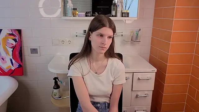 LeanStehlikのライブXXXチャット