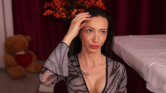 RubyFever Live XXX Chat