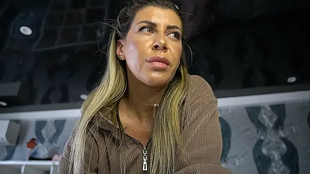 anneswhite 即時 XXX 聊天