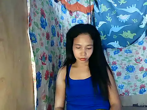 Онлайн чат XXX PinaySkinnyGirl