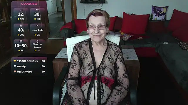 Онлайн чат XXX HeisseomaOriginal