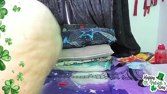 QUEEN_MANDY_BBW Live XXX Chat