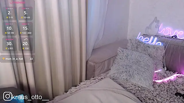 mrs_kitty69 Live XXX Chat