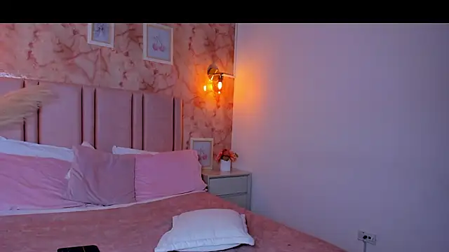 Chat XXX ao vivo de anntonella_watson