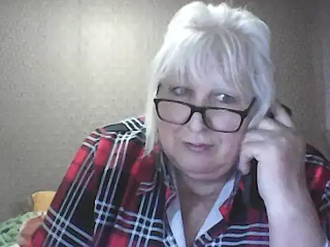 Webkamerová show Alexia64231