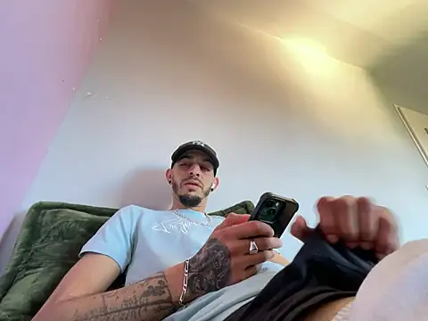 Živý XXX chat Rebeu313