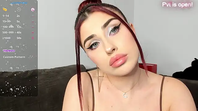 mistressas4a Live XXX-chat