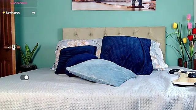 yanella_fire Chat XXX live