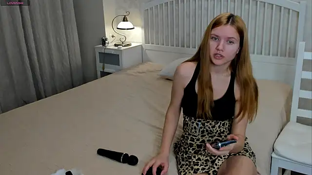 Chat XXX Live Eva__Lewis