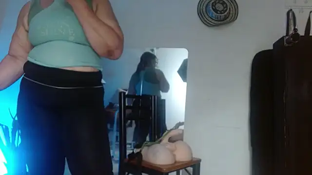 PervertedMature – Live XXX-chat