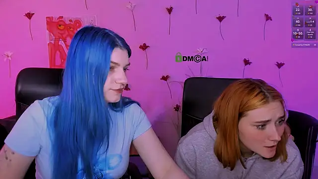 pure_radiance1 – webcam-show