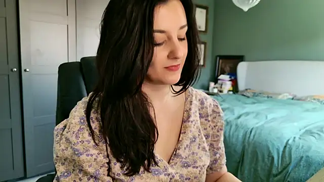 yourcassiexo Chat XXX live