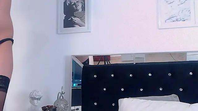 Вебкам-шоу ZikaruRichie