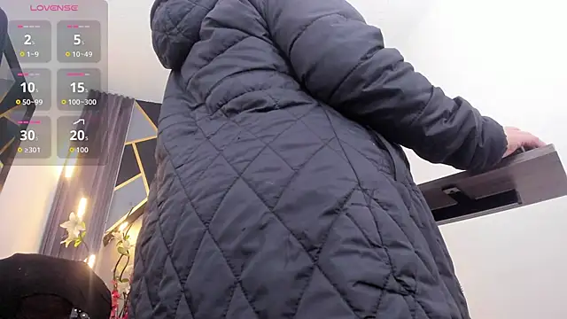 brigittemiller Chat XXX live