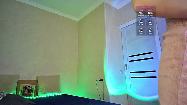 Roseaa Chat XXX live