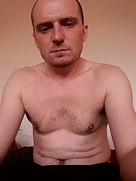 great_feeling Webcam Show