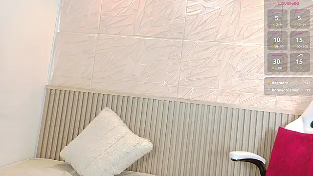 Gaviluc_ – Live XXX-chat