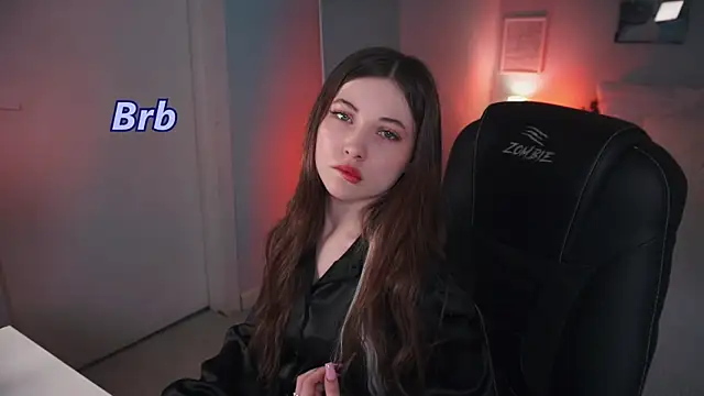 Czat XXX na żywo – Kimmie_shine