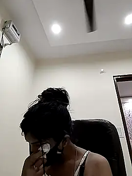 SEEMA_127 웹캠 쇼