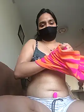 radhika4445 웹캠 쇼