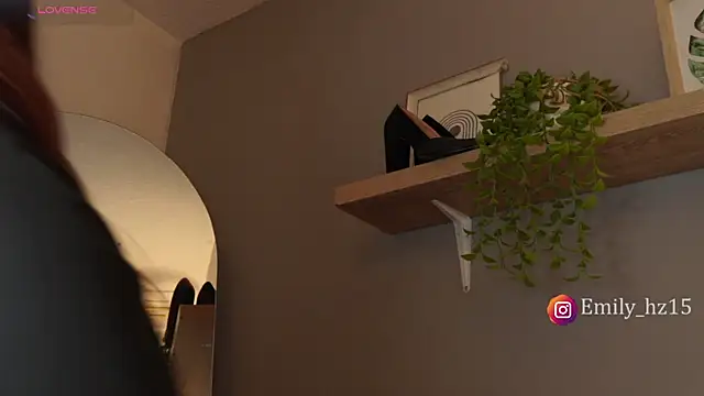 Missemily_11 – Live XXX-chat