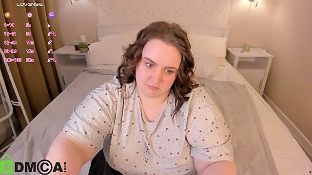 Czat XXX na żywo – bbwsexis