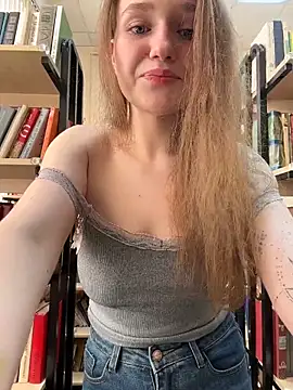 Czat XXX na żywo – RussianWoman