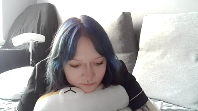 Shine_Luna Chat XXX live