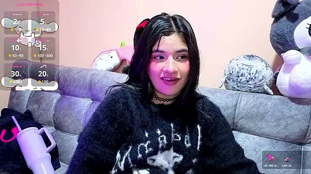 Czat XXX na żywo – bonnieTaylor1