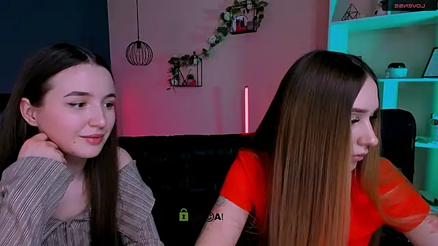 Czat XXX na żywo – mila_firee