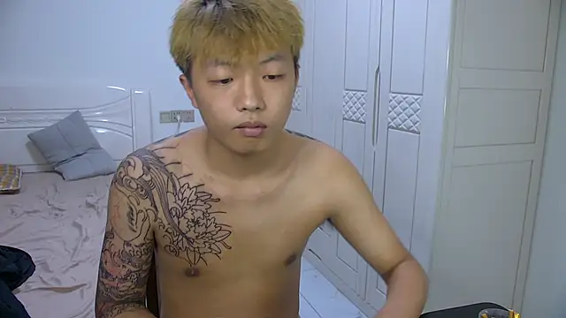 Chocolates-001のライブXXXチャット