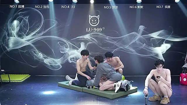 MS-180-のライブXXXチャット