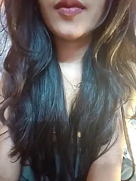 Rakhiii12 웹캠 쇼