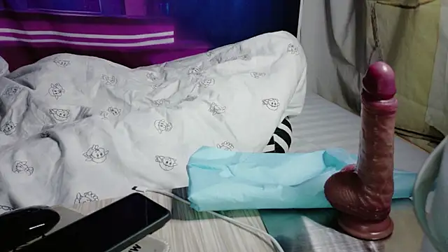 Czat XXX na żywo – lenanane0126