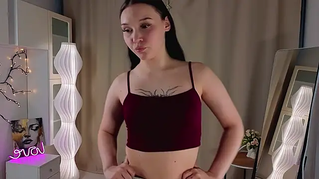 RoxannRunk Chat XXX live