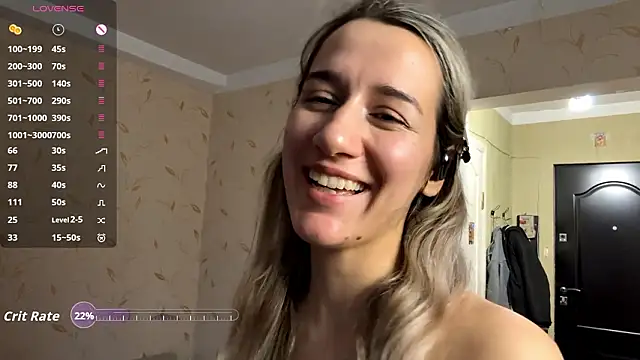 MaryBennetts Chat XXX live